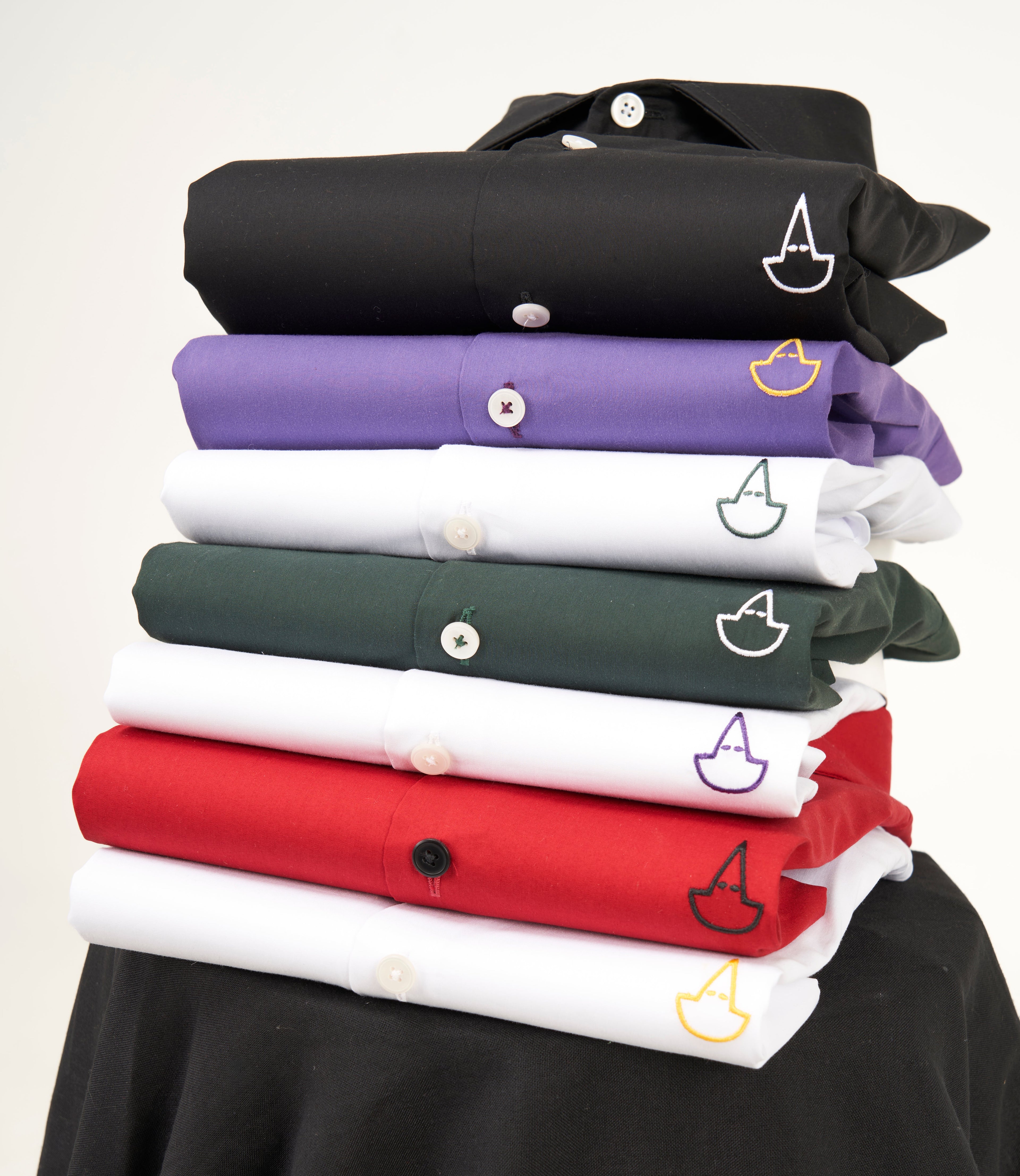 Colección #1. Cruz Guía