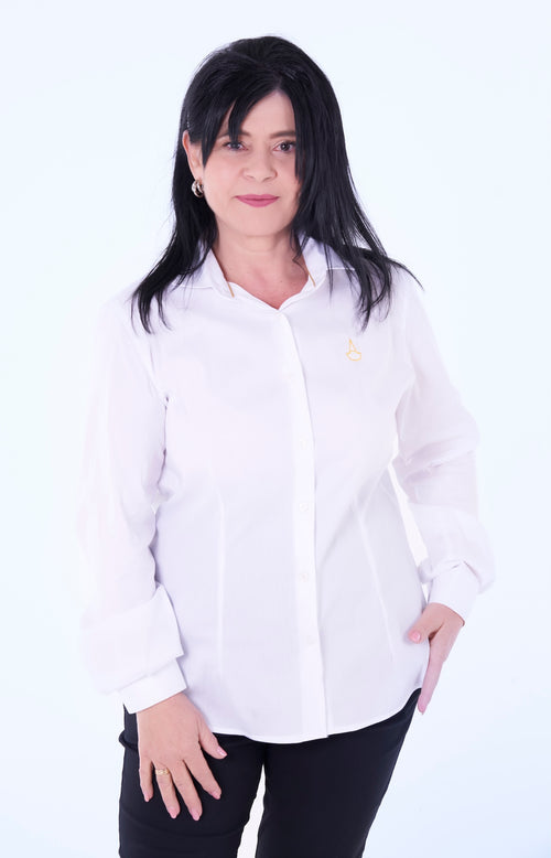 Fe blanca
